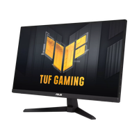 ASUS TUF Gaming VG259Q3A pantalla para PC 622 cm 245 1920 x 1080 Pixeles Full HD LED Negro