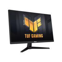 ASUS TUF Gaming VG259Q3A pantalla para PC 622 cm 245 1920 x 1080 Pixeles Full HD LED Negro