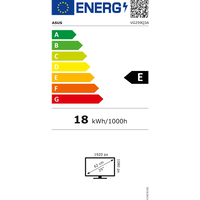 ASUS TUF Gaming VG259Q3A pantalla para PC 622 cm 245 1920 x 1080 Pixeles Full HD LED Negro