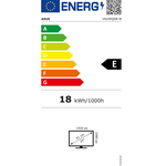 Asus VA24EQSBW 238 FHD HDMI  Monitor