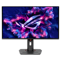 ASUS ROG Strix OLED XG27ACDNG 27 360Hz Monitor ASUS ROG Strix OLED XG27ACDNG 27 360Hz Monitor