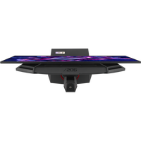 ASUS ROG Strix OLED XG27ACDNG 27 360Hz Monitor ASUS ROG Strix OLED XG27ACDNG 27 360Hz Monitor