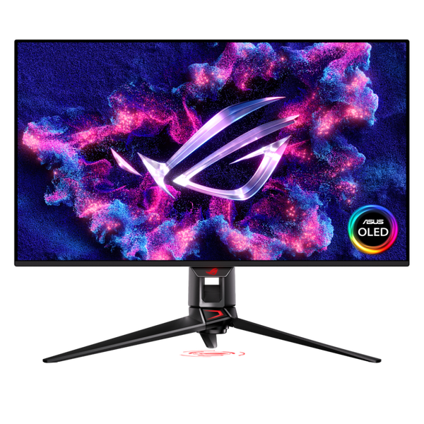 ASUS ROG Swift Monitor OLED PG32UCDM 315 4K Ultra HD 240Hz 003 ms GTG GSync ASUS ROG Swift Monitor OLED PG32UCDM 315 4K Ultra HD 240Hz 003 ms GTG GSync