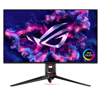 ASUS ROG Swift Monitor OLED PG32UCDM 315 4K Ultra HD 240Hz 003 ms GTG GSync ASUS ROG Swift Monitor OLED PG32UCDM 315 4K Ultra HD 240Hz 003 ms GTG GSync