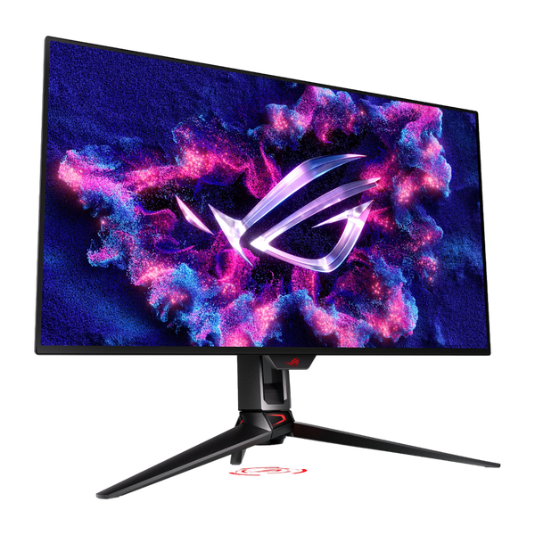 ASUS ROG Swift Monitor OLED PG32UCDM 315 4K Ultra HD 240Hz 003 ms GTG GSync ASUS ROG Swift Monitor OLED PG32UCDM 315 4K Ultra HD 240Hz 003 ms GTG GSync