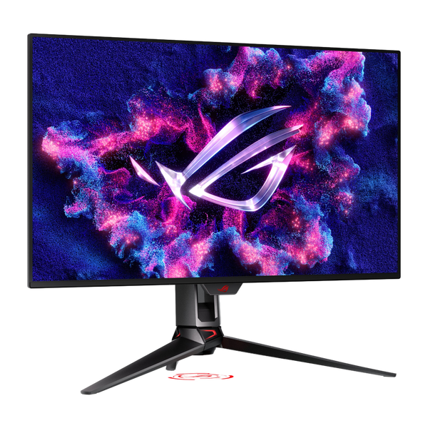 ASUS ROG Swift Monitor OLED PG32UCDM 315 4K Ultra HD 240Hz 003 ms GTG GSync ASUS ROG Swift Monitor OLED PG32UCDM 315 4K Ultra HD 240Hz 003 ms GTG GSync