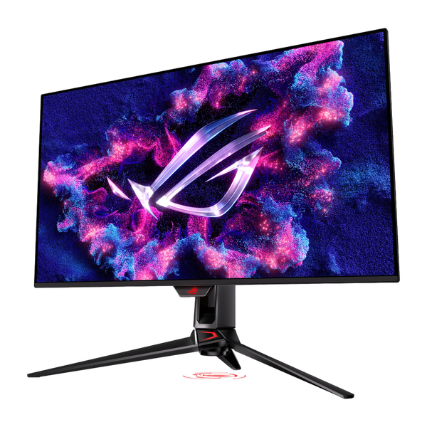 ASUS ROG Swift Monitor OLED PG32UCDM 315 4K Ultra HD 240Hz 003 ms GTG GSync ASUS ROG Swift Monitor OLED PG32UCDM 315 4K Ultra HD 240Hz 003 ms GTG GSync