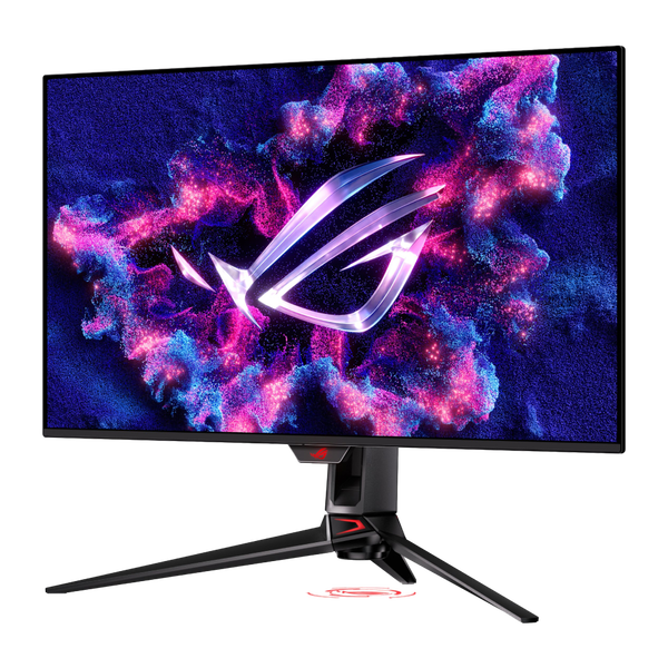 ASUS ROG Swift Monitor OLED PG32UCDM 315 4K Ultra HD 240Hz 003 ms GTG GSync ASUS ROG Swift Monitor OLED PG32UCDM 315 4K Ultra HD 240Hz 003 ms GTG GSync