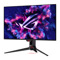ASUS ROG Swift Monitor OLED PG32UCDM 315 4K Ultra HD 240Hz 003 ms GTG GSync ASUS ROG Swift Monitor OLED PG32UCDM 315 4K Ultra HD 240Hz 003 ms GTG GSync