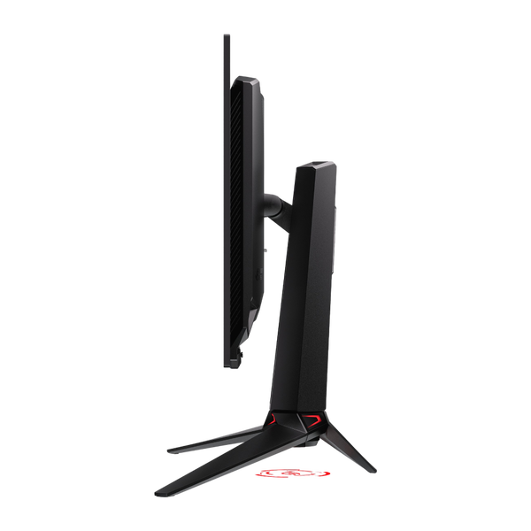 ASUS ROG Swift Monitor OLED PG32UCDM 315 4K Ultra HD 240Hz 003 ms GTG GSync ASUS ROG Swift Monitor OLED PG32UCDM 315 4K Ultra HD 240Hz 003 ms GTG GSync