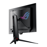 ASUS ROG Swift Monitor OLED PG32UCDM 315 4K Ultra HD 240Hz 003 ms GTG GSync ASUS ROG Swift Monitor OLED PG32UCDM 315 4K Ultra HD 240Hz 003 ms GTG GSync