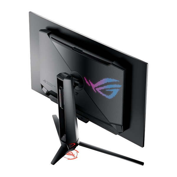 ASUS ROG Swift Monitor OLED PG32UCDM 315 4K Ultra HD 240Hz 003 ms GTG GSync ASUS ROG Swift Monitor OLED PG32UCDM 315 4K Ultra HD 240Hz 003 ms GTG GSync