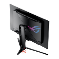 ASUS ROG Swift Monitor OLED PG32UCDM 315 4K Ultra HD 240Hz 003 ms GTG GSync ASUS ROG Swift Monitor OLED PG32UCDM 315 4K Ultra HD 240Hz 003 ms GTG GSync