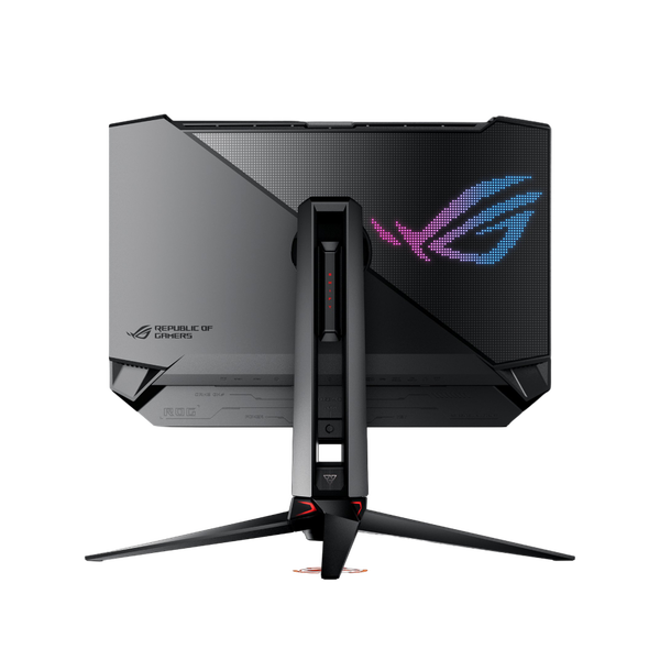 ASUS ROG Swift Monitor OLED PG32UCDM 315 4K Ultra HD 240Hz 003 ms GTG GSync ASUS ROG Swift Monitor OLED PG32UCDM 315 4K Ultra HD 240Hz 003 ms GTG GSync