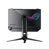 ASUS ROG Swift Monitor OLED PG32UCDM 315 4K Ultra HD 240Hz 003 ms GTG GSync ASUS ROG Swift Monitor OLED PG32UCDM 315 4K Ultra HD 240Hz 003 ms GTG GSync