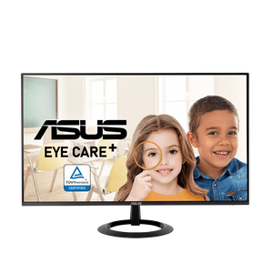 Asus VZ27EHF Monitor Gaming 27 IPS 100 Hz 1 ms MPRT Eye Care Asus VZ27EHF Monitor Gaming 27 IPS 100 Hz 1 ms MPRT Eye Care