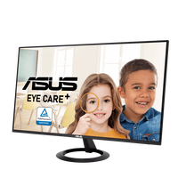 Asus VZ27EHF Monitor Gaming 27 IPS 100 Hz 1 ms MPRT Eye Care Asus VZ27EHF Monitor Gaming 27 IPS 100 Hz 1 ms MPRT Eye Care