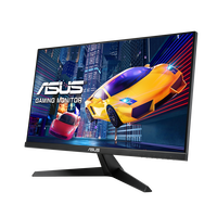 ASUS VY249HGR Monitor 238 IPS Full HD 120Hz HDMI Adaptive Sync 1 ms MPRT Eye Care Technology ASUS VY249HGR Monitor 238 IPS Full HD 120Hz HDMI Adaptive Sync 1 ms MPRT Eye Care Technology