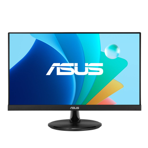 ASUS VP229HF Monitor 22 FHD IPS 100Hz 99 sRGB HDMI 1ms Eye Care