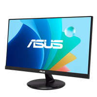 ASUS VP229HF Monitor 22 FHD IPS 100Hz 99 sRGB HDMI 1ms Eye Care