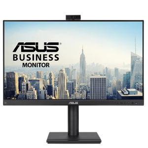 ASUS BE279QFK Monitor 27 FHD IPS 100Hz HDMI 5ms Eye Care Webcam integrada