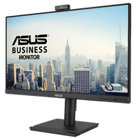 ASUS BE279QFK Monitor 27 FHD IPS 100Hz HDMI 5ms Eye Care Webcam integrada