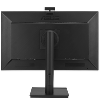 ASUS BE279QFK Monitor 27 FHD IPS 100Hz HDMI 5ms Eye Care Webcam integrada