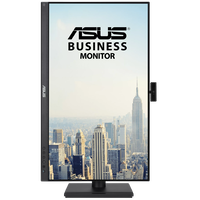 ASUS BE279QFK Monitor 27 FHD IPS 100Hz HDMI 5ms Eye Care Webcam integrada