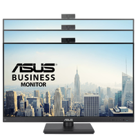 ASUS BE279QFK Monitor 27 FHD IPS 100Hz HDMI 5ms Eye Care Webcam integrada