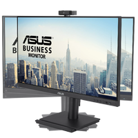 ASUS BE279QFK Monitor 27 FHD IPS 100Hz HDMI 5ms Eye Care Webcam integrada