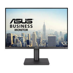 ASUS BE248QF Monitor 241 WUXGA IPS 100Hz HDMI 5ms Eye Care