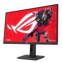 ASUS ROG Strix XG27ACS Monitor 27 2K Fast IPS 180Hz HDMI 1ms FreeSync GSync Compatible USBC Blanco ASUS ROG Strix XG27ACS Monitor 27 2K Fast IPS 180Hz HDMI 1ms FreeSync GSync Compatible USBC Blanco
