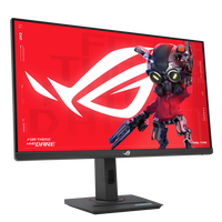 ASUS ROG Strix XG27ACS Monitor 27 2K Fast IPS 180Hz HDMI 1ms FreeSync GSync Compatible USBC Blanco ASUS ROG Strix XG27ACS Monitor 27 2K Fast IPS 180Hz HDMI 1ms FreeSync GSync Compatible USBC Blanco