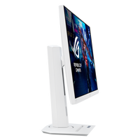 ASUS ROG Strix XG27ACSW Monitor 27 2K Fast IPS 180Hz HDM 1ms FreeSync GSync Compatible USBC Blanco ASUS ROG Strix XG27ACSW Monitor 27 2K Fast IPS 180Hz HDM 1ms FreeSync GSync Compatible USBC Blanco
