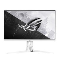 ASUS ROG Strix XG27AQW Monitor 27 1440p Fast IPS 170Hz HDMI 1ms GSync Compatible DisplayHDR 400 White ASUS ROG Strix XG27AQW Monitor 27 1440p Fast IPS 170Hz HDMI 1ms GSync Compatible DisplayHDR 400 White