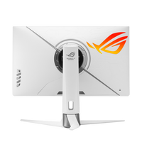 ASUS ROG Strix XG27AQW Monitor 27 1440p Fast IPS 170Hz HDMI 1ms GSync Compatible DisplayHDR 400 White ASUS ROG Strix XG27AQW Monitor 27 1440p Fast IPS 170Hz HDMI 1ms GSync Compatible DisplayHDR 400 White