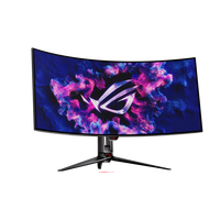 ASUS ROG Swift OLED PG39WCDM Monitor 39 Curvo UWQHD 240Hz 003ms GSync Compatible AMD FreeSync Premium Pro 90W USBC