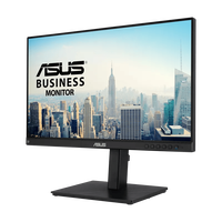 ASUS BE24ECSBT Monitor 24 Táctil FHD IPS HDMI 5ms Eye Care Soporte ergonómico