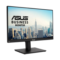 ASUS BE24ECSBT Monitor 24 Táctil FHD IPS HDMI 5ms Eye Care Soporte ergonómico