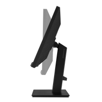 ASUS BE24ECSBT Monitor 24 Táctil FHD IPS HDMI 5ms Eye Care Soporte ergonómico