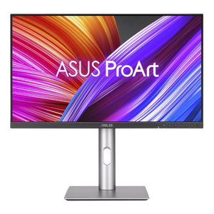 ASUS ProArt PA24ACRV Monitor 238 QHD IPS 95 DCIP3 Precisión del color deltaElt2 verificado por Calman USBC 96W HDMI Soporte ergonómico
