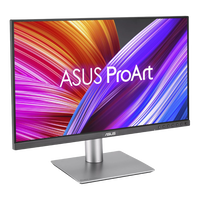 ASUS ProArt PA24ACRV Monitor 238 QHD IPS 95 DCIP3 Precisión del color deltaE ASUS ProArt PA24ACRV Monitor 238 QHD IPS 95 DCIP3 Precisión del color deltaE