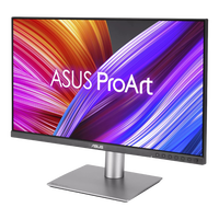 ASUS ProArt PA24ACRV Monitor 238 QHD IPS 95 DCIP3 Precisión del color deltaE ASUS ProArt PA24ACRV Monitor 238 QHD IPS 95 DCIP3 Precisión del color deltaE