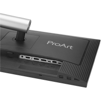 ASUS ProArt PA24ACRV Monitor 238 QHD IPS 95 DCIP3 Precisión del color deltaE ASUS ProArt PA24ACRV Monitor 238 QHD IPS 95 DCIP3 Precisión del color deltaE