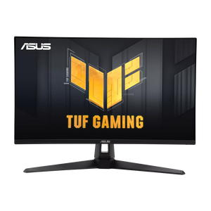 ASUS TUF Gaming VG27AQM5A Monitor 27 QHD Fast IPS 300Hz ELMB Sync 03ms GTG Altavoz estéreo 95 DCIP3