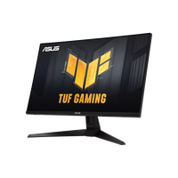 ASUS TUF Gaming VG27AQM5A Monitor 27 QHD Fast IPS 300Hz ELMB Sync 03ms GTG Altavoz estéreo 95 DCIP3