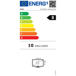 ASUS VU279HFIW Monitor 27 FHD IPS 100Hz HDMI 1ms Eye Care Plus