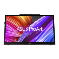 ASUS ProArt PA169CDV Monitor 15.6