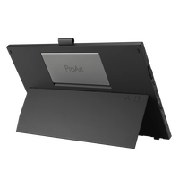 ASUS ProArt PA169CDV Monitor 156 Táctil 4K UHD WACOM EMR 100 sRGB PANTONE Verificado por Calman USBC ASUS ProArt PA169CDV Monitor 156 Táctil 4K UHD WACOM EMR 100 sRGB PANTONE Verificado por Calman USBC