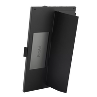 ASUS ProArt PA169CDV Monitor 156 Táctil 4K UHD WACOM EMR 100 sRGB PANTONE Verificado por Calman USBC ASUS ProArt PA169CDV Monitor 156 Táctil 4K UHD WACOM EMR 100 sRGB PANTONE Verificado por Calman USBC